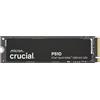 CRUCIAL P510 2TB PCIE M.2 GEN5 2280 SSD