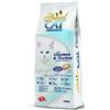 MONGE Special Cat con Pollo e Tacchino 7KG