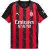 PUMA Milan 1a Maglia 25/26 Adulto