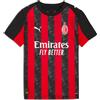 PUMA Milan 1a Maglia 25/26 Bambino