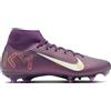 NIKE Scarpe da calcio Nike Mercurial Superfly 10 Academy \Kylian Mbappé\" Fg/Mg"