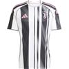 ADIDAS Juventus 1a Maglia 25/26 Adulto