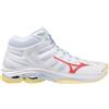 MIZUNO Scarpe da volley WAVE VOLTAGE MID WOS