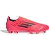 ADIDAS Scarpe da calcio F50 League Laceless Firm/Multi-Ground