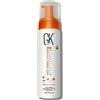 GK HAIR Global Keratin GK Hair Styling Mousse Mild Hold Aid Frizz Ease Forming Cream 250ml per Capelli Molto Rovinati Modellante Tenuta leggera Spezzano By GKhair