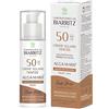 Laboratoires de Biarritz Alga Maris Crema Solare Colorata DOREE Viso SPF50 50 ml - Laboratoires de Biarritz