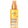 LABORATOIRE NUXE ITALIA SRL Nuxe Sun olio latte protettivo idratante per capelli - flacone da 100 millilitri