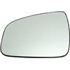 taros trade TarosTrade 57-2201-L-71719 Vetro Specchietto Retrovisore Riscaldabile Lato Sinistro