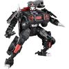 Transformers, Age of the Primes Voyager Class, Flatline, action figure