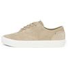 Tommy Hilfiger TH Hi Vulc Low Oxford Suede Fm0Fm05401, Basso Top, Uomo, Blu (Desert Sky), 44 EU