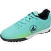 JAKO J-st Skill, Scarpe da Calcio Unisex-Adulto, Sky Neon Yellow, 46 EU