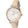 Sekonda Orologio da Polso, Donna, Beige
