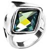 Uno de 50 UNOde50 Anello da donna, argento Sterling 925, taglia S - 16.51 mm, lega di metallo, Gioielli fatti a mano
