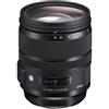 Sigma 24-70mm f/2.8 DG OS HSM Art Lens for Canon EF
