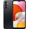 SAMSUNG Galaxy A14 Dual LTE (A145) 128GB 4GB RAM Black