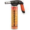 KEMPER Saldatore a gas Kemper 820AKIT con cartuccia 600ml