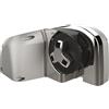Lewmar HX1 12V 500W 6mm senza campana Lewmar