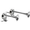 Osculati Tromba doppia 12 V 210 + 268 mm Osculati