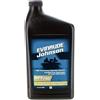 Evinrude - Johnson Evinrude HPF PRO 1LT Olio piede fuoribordo BRP-Evinrude-Johnson