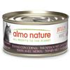 Almo Nature HFC Jelly Tonno con Cernia 70g umido gatto 70g