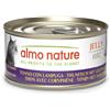 Almo Nature HFC Jelly Tonno con Lampuga 70g umido gatto 70g