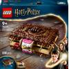 LEGO Harry Potter 76449 Il Libro Mostro dei mostri azzannante