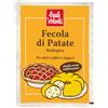 HEALTION Srl SOCIETA BENEFIT FECOLA PATATE 125G