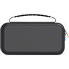 Cymwer Custodia Portatile for Switch 2, Zaino Rigido Shockproof for Console di Gioco Portatile, Protezione Anti-Scivolo Leggera e Resistente for la Console Switch 2