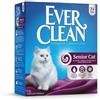 Ever clean senior cat 10 lt
