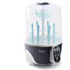 BABYMOOV GROUP Babymoov Turbo Pure Sterilizzatore Purificatore Scaldabiberon Bianco
