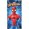 COLUMBUS - CORIEX Coriex Spider Man Telo Mare in Tessuto 70x140 cm