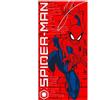 COLUMBUS - CORIEX Coriex Spider Man Telo Mare in Tessuto 70x140 cm