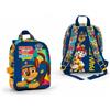 COLUMBUS - CORIEX Coriex Zaino Asilo Disney Paw Patrol 3D