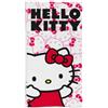 COLUMBUS - CORIEX Coriex Hello Kitty Telo Mare in Tessuto 70x140 cm