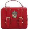 Bioworld Borsa a tracolla con ciondoli di Harry Potter, Serpeverina, Small