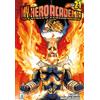 My Hero Academia 21 di K.Horikoshi ed.Star Comics NUOVO