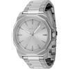 Invicta Speedway Orologio Uomo Quarzo - Acciaio Inossidabile - 42mm, Argento