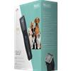 WAHL MAXGO TOSATRICE A BATTERIA - Per la Tosatura di Cani e Gatti