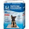 ELANCO TAPPETINI SANO&BELLO 60×90 cm - Igiene Su Misura Per Cani