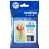 Brother Cartuccia Brother ciano LC3213C