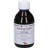 Germo SpA Germoxid Collutorio con Aloe Vera 200 ml