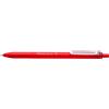 PENTEL PENNA A SFERA IZEE A SCATTO 0,7 MM ROSSO PENTEL BX467
