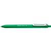 PENTEL PENNA A SFERA IZEE A SCATTO 0,7 MM VERDE PENTEL BX467