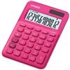 CASIO CALCOLATRICE DA SCRIVANIA CASIO MS20UCRD