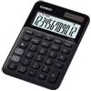 CASIO CALCOLATRICE DA SCRIVANIA CASIO MS20UCBK