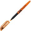 NYKOR PILOT EVIDENZIATORE CANCELLABILE FRIXION ARANCIONE PUNTA M PILOT 009133