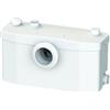 SFA Sanitrit SANIPLUS UP Trituratore Bagno Completo SSSUP