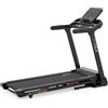 Jk Fitness Tapis roulant JK Fitness JK 144 Compatibile APP Zwift e Kinomap