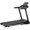Jk Fitness Tapis roulant JK Fitness JK 154 Compatibile APP Zwift e Kinomap
