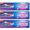 Odol-med 3 3 dentifricio per pulizia profonda Odol-med 3 Extreme Clean 75 ml